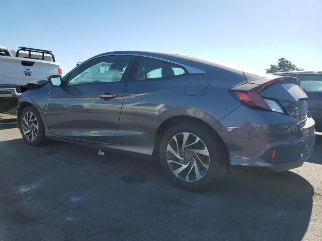 2HGFC4B63KH307995 2019 HONDA CIVIC