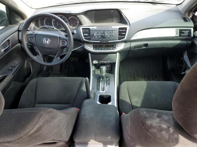 VIN 1HGCR2F3XDA269589 2013 Honda Accord, LX no.8