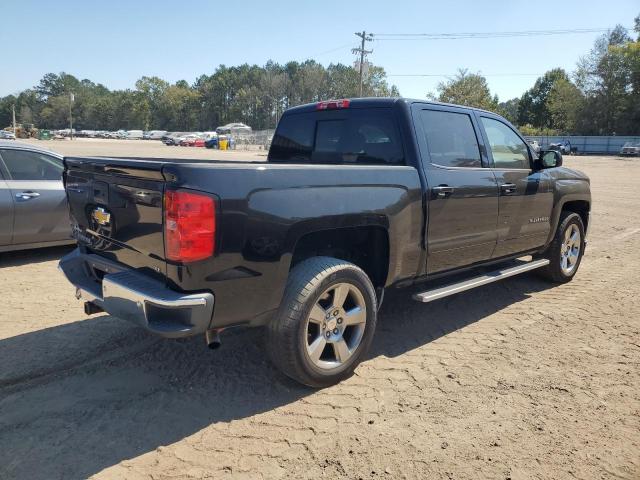 2016 CHEVROLET SILVERADO - 3GCPCREC3GG325051