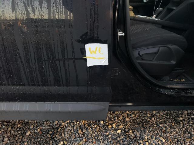 2017 GMC TERRAIN SL - 2GKALNEK8H6189099