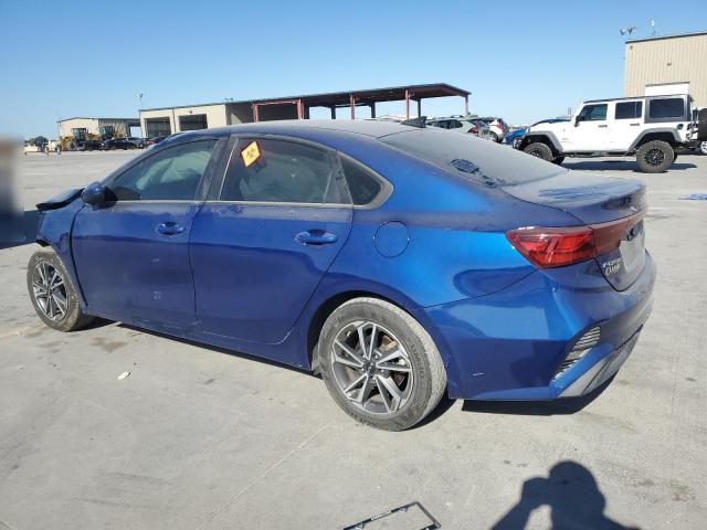 2022 KIA FORTE FE - 3KPF24AD6NE453454