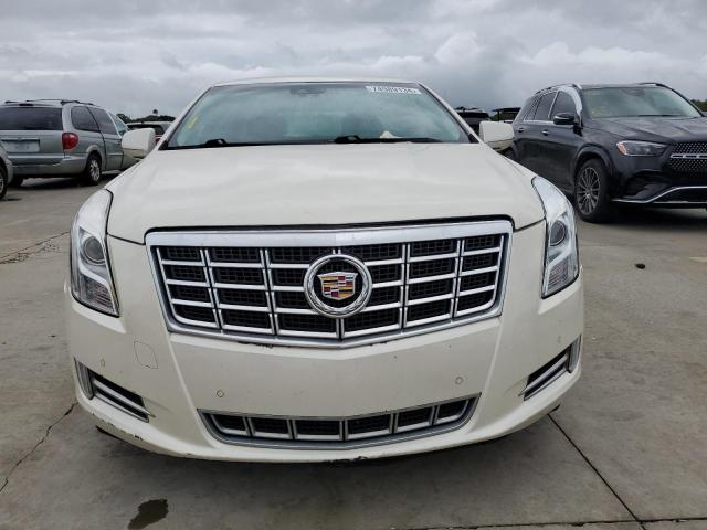 VIN 2G61P5S33D9205458 2013 Cadillac XTS, Luxury Col... no.5