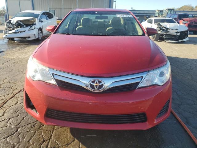 VIN 4T1BF1FK7EU857448 2014 Toyota Camry, L no.5