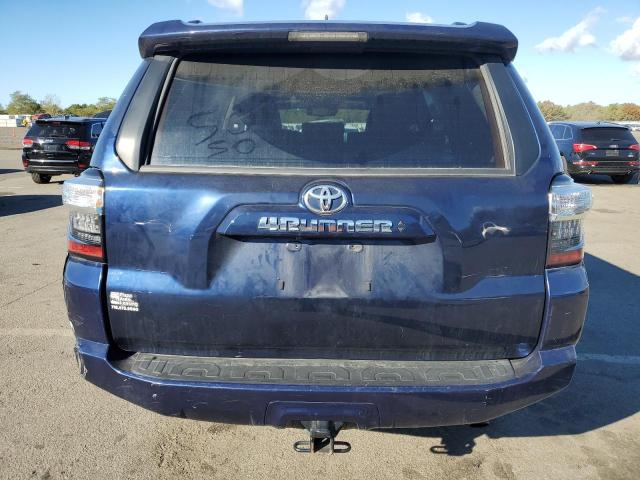 2022 TOYOTA 4RUNNER SR JTENU5JR8N6074125