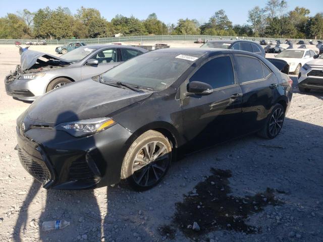 VIN 2T1BURHEXKC143161 2019 Toyota Corolla, L no.1