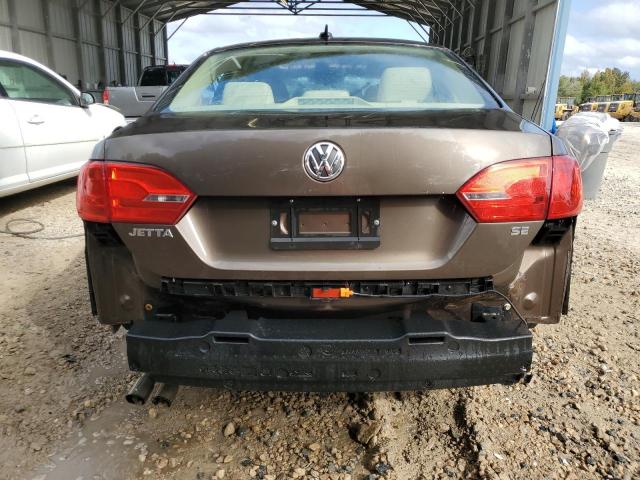 VIN 3VWD07AJ3EM440166 2014 VOLKSWAGEN JETTA no.6