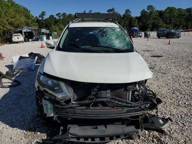 2017 NISSAN ROGUE S - 5N1AT2MT3HC879625