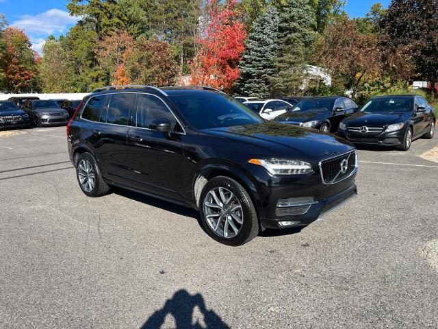 VIN YV4102CK9K1427930 2019 Volvo XC90, T5 Momentum no.1