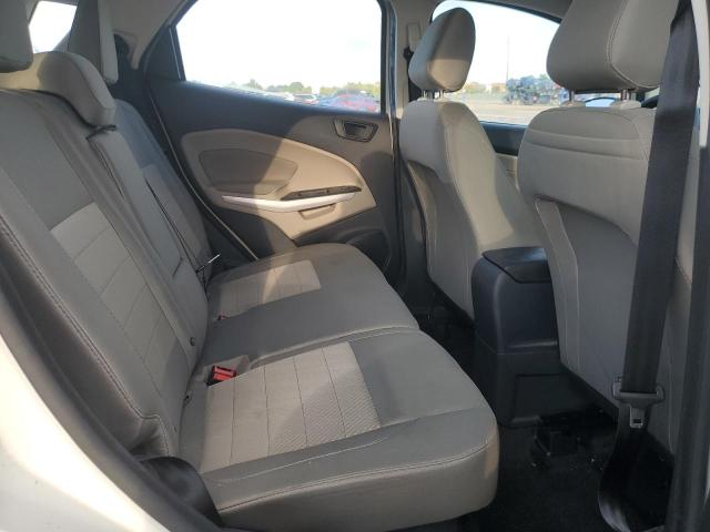 2021 FORD ECOSPORT S MAJ3S2FE5MC403911