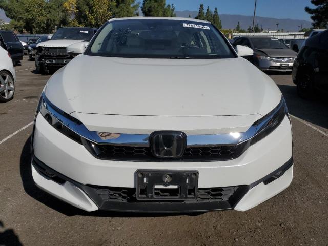 VIN JHMZC5F35JC010129 2018 HONDA CLARITY no.5