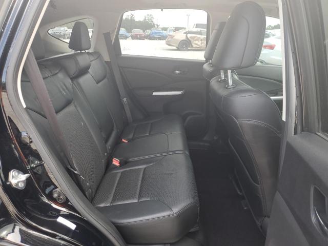 2015 HONDA CR-V TOURI - 5J6RM3H9XFL016496