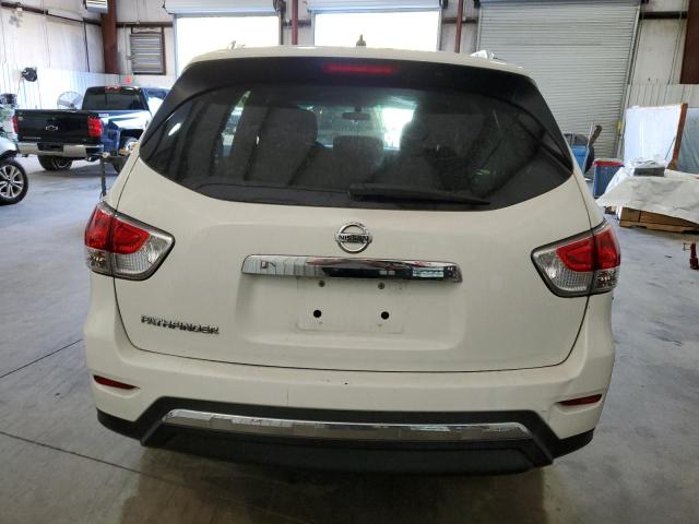 2016 NISSAN PATHFINDER - 5N1AR2MN3GC656449