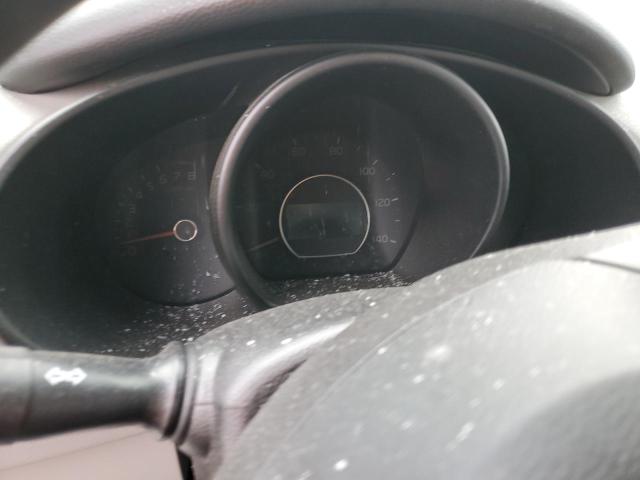 2018 KIA SOUL - KNDJN2A21J7505720