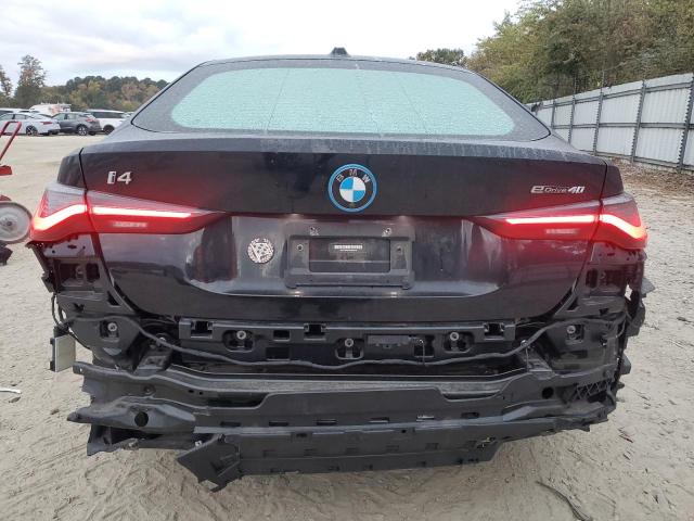 2022 BMW I4 EDRIVE - WBY73AW04NFN08123