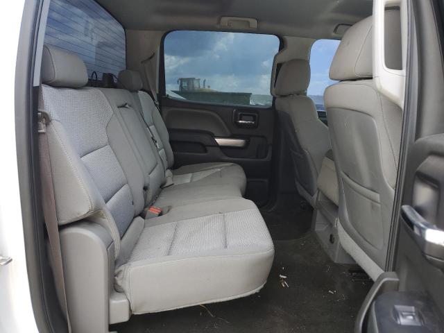 2015 CHEVROLET SILVERADO - 3GCPCRECXFG491727