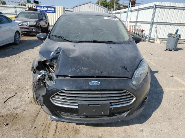 VIN 3FADP4BJXJM144542 2018 FORD FIESTA no.5