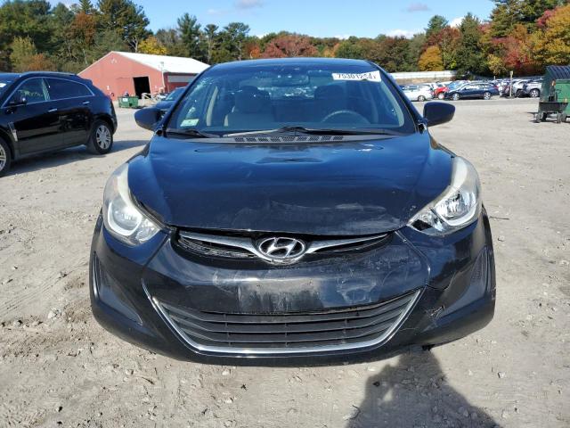 2016 HYUNDAI ELANTRA SE - 5NPDH4AE7GH774447