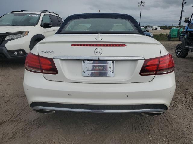 VIN WDDKK6FF1HF354979 2017 Mercedes-Benz E-Class, 400 no.6