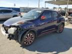 2015 NISSAN JUKE S - JN8AF5MR2FT502321