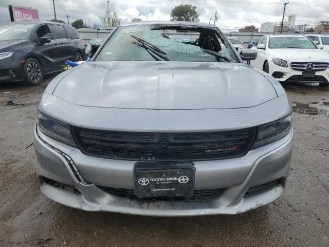2016 DODGE CHARGER SX - 2C3CDXHG0GH326726