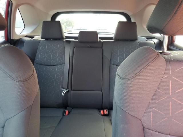 2022 TOYOTA RAV4 XLE - 2T3W1RFV5NW204441