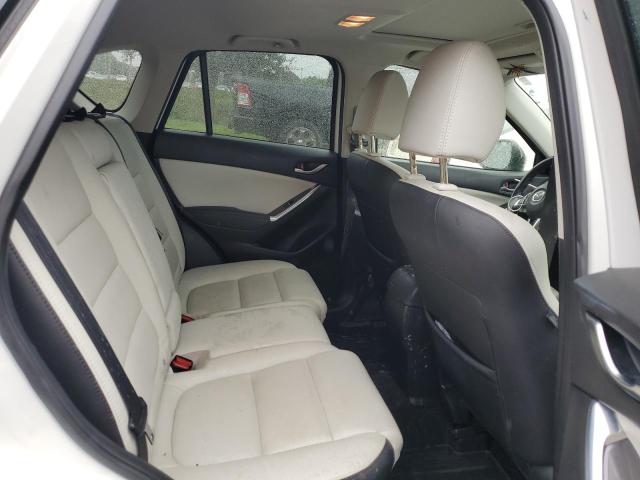 2016 MAZDA CX-5 GT - JM3KE2DY2G0670057