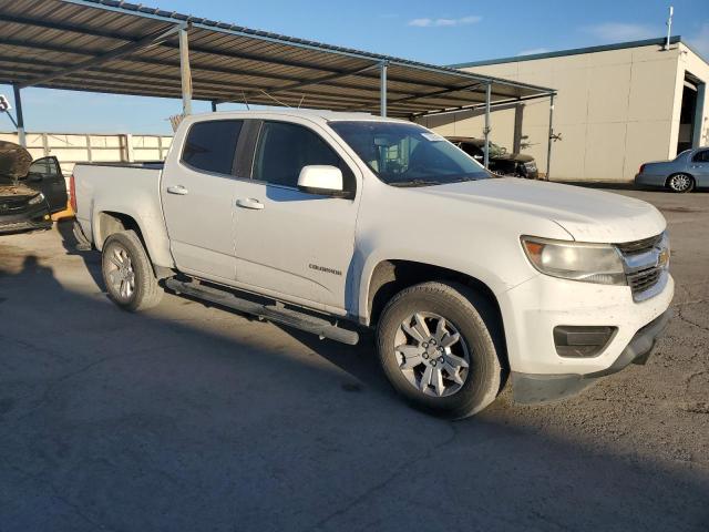 2016 CHEVROLET COLORADO L - 1GCGSCE32G1352269