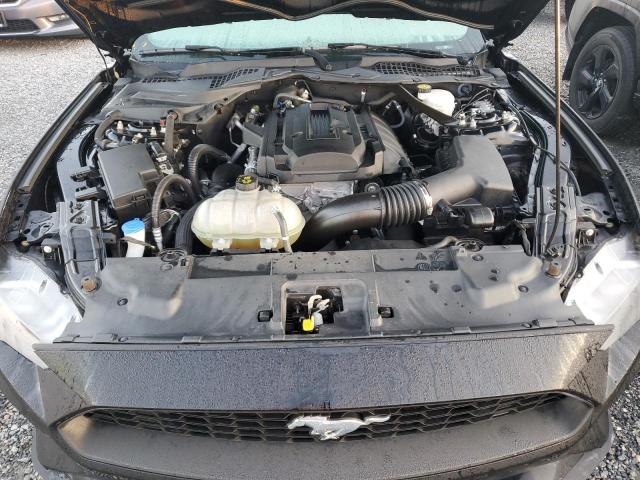 2020 FORD MUSTANG - 1FATP8UHXL5151237