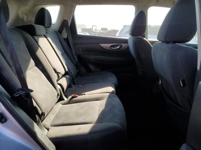 2016 NISSAN ROGUE S - KNMAT2MT6GP691824