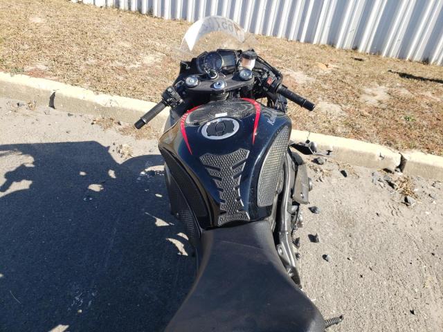 2022 KAWASAKI ZX636 K - JKBZXJH16NA012795