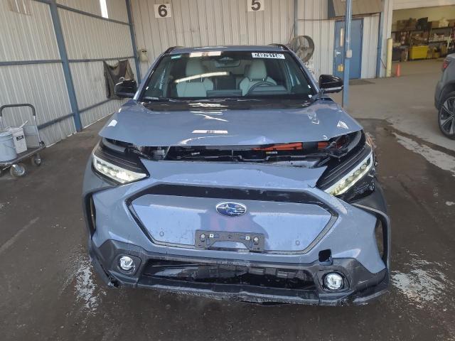 2023 SUBARU SOLTERRA P JTMABABA5PA028987
