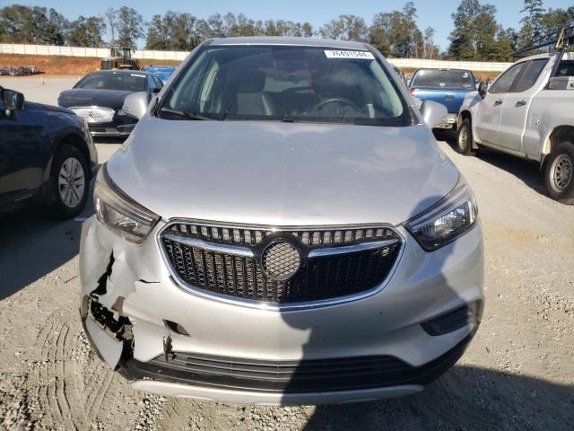 2017 BUICK ENCORE PRE - KL4CJESB6HB014520