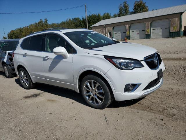2019 BUICK ENVISION P - LRBFX3SX5KD019588