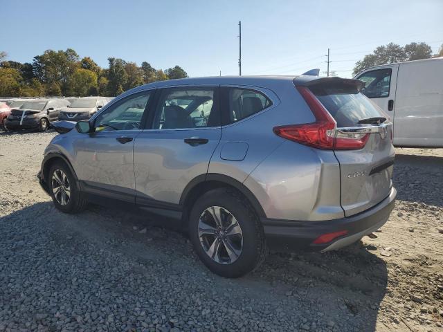 2018 HONDA CR-V LX - 2HKRW5H35JH414364