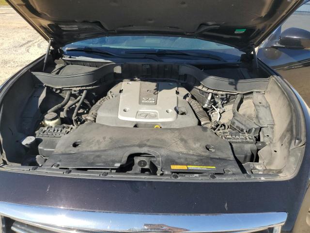 2016 INFINITI QX70 - JN8CS1MUXGM671032