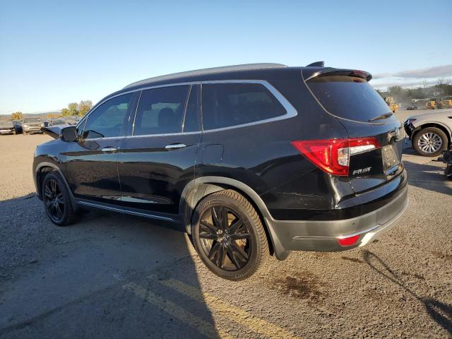 2019 HONDA PILOT ELIT - 5FNYF6H02KB078552