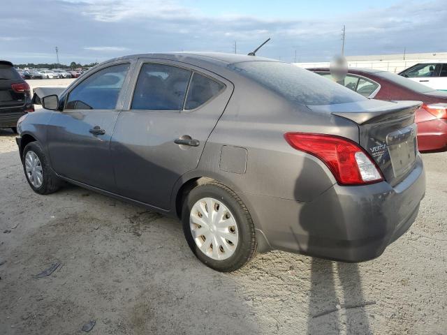 VIN 3N1CN7AP8GL872509 2016 Nissan Versa, S no.2