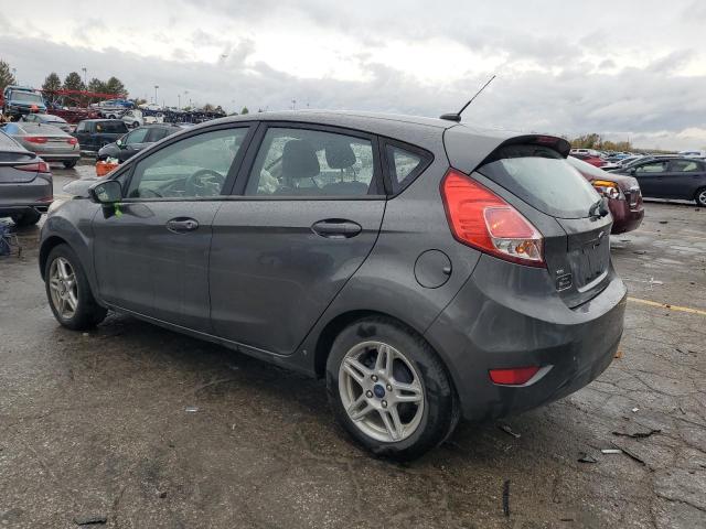 2019 FORD FIESTA SE - 3FADP4EJ3KM134707