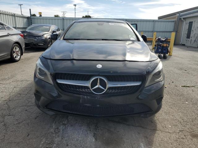 VIN WDDSJ4EB3EN036028 2014 MERCEDES-BENZ CLA-CLASS no.5