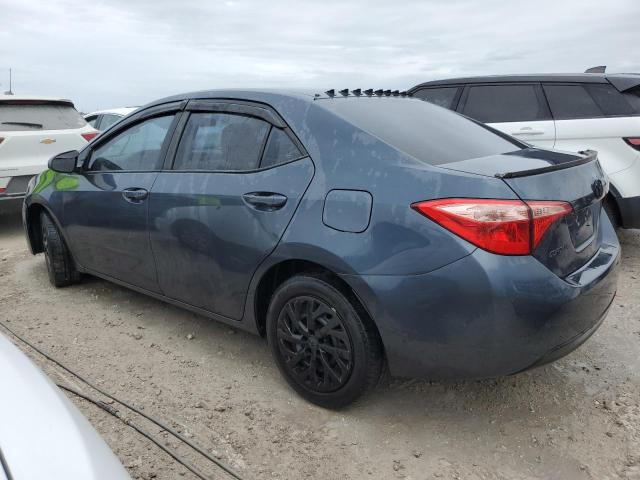 VIN 2T1BURHE5JC027350 2018 Toyota Corolla, L no.2