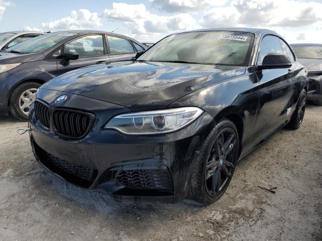 VIN WBA1J9C55GV695812 2016 BMW 2 Series, M235XI no.1