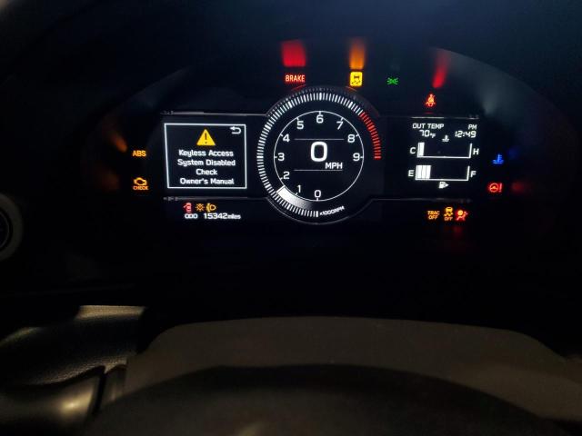 2023 TOYOTA GR 86 JF1ZNBB12P9751879