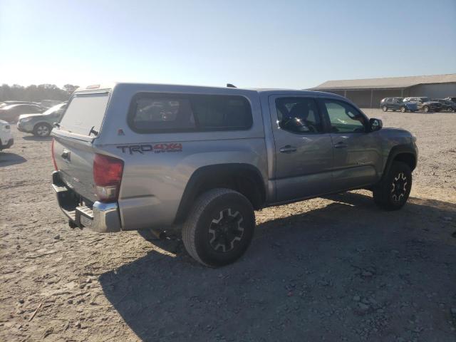 VIN 3TMCZ5AN0HM116463 2017 Toyota Tacoma, Double Cab no.3