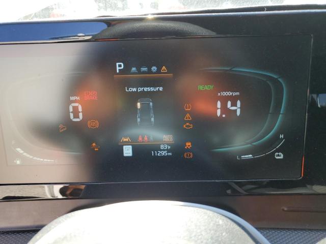 2023 KIA SPORTAGE L - KNDPUCAG9P7113401