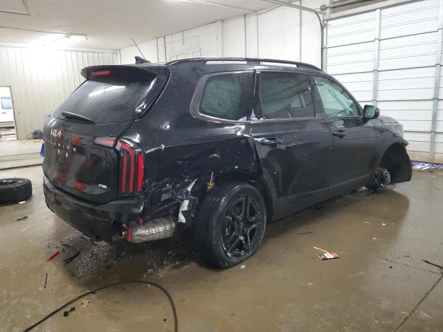 2024 KIA TELLURIDE - 5XYP5DGCXRG501590