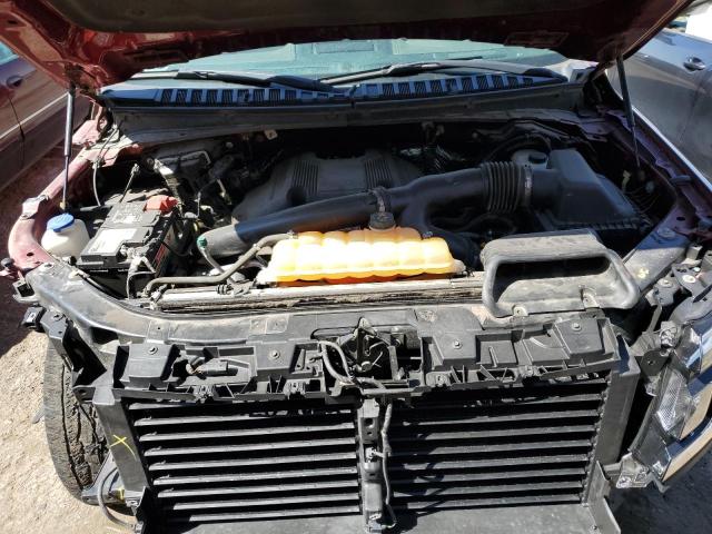2018 FORD EXPEDITION - 1FMJK2AT2JEA38994