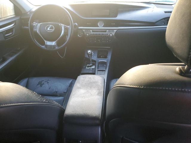 VIN JTHBK1GG8E2123325 2014 Lexus ES, 350 no.8