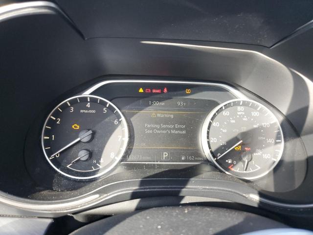 2016 NISSAN MAXIMA 3.5 - 1N4AA6AP1GC415505
