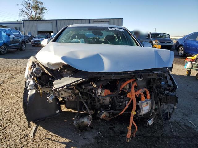 2016 HYUNDAI SONATA HYB - KMHE24L16GA011869