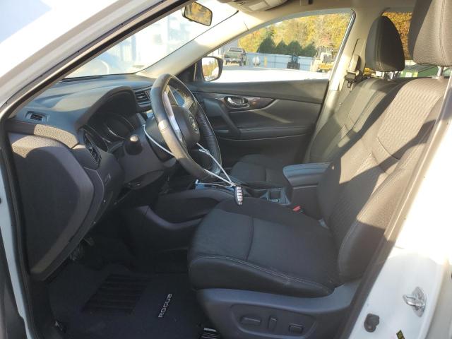 2018 NISSAN ROGUE S - KNMAT2MV3JP542750